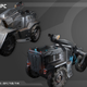 Illustration for article titled 3D Artist is Really Into iHalf-Life/i